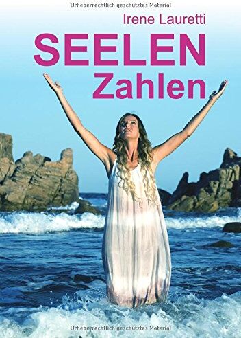 Irene Lauretti - Seelenzahlen - Preis vom 06.10.2026 07:26:00 h
