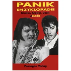 Panik-Enzyklopädie, Fachbücher von Arthur Kroker, David Cook