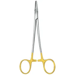 TC-Nadelhalter n. Crile-Wood, 15 cm