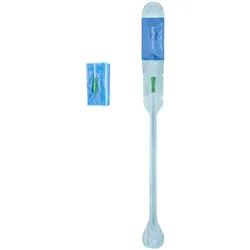 LoFric Primo Katheter für Männer, hydrophil, intermittierend, 30 Stück Nelaton, 40 cm / CH 10
