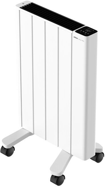 ECO-EMISSOR UFESA SIRIUS 1000