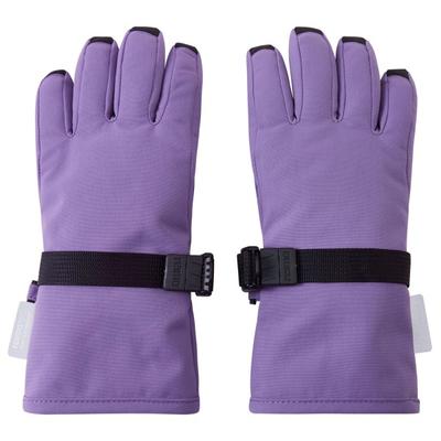Reima - Kid's Tartu - Handschuhe Gr 7 lila