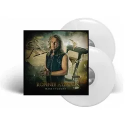 Frontiers Records, Schallplatten, Make It Count (Ronnie Atkins)
