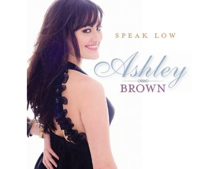Original Soundtrack - Speak Low