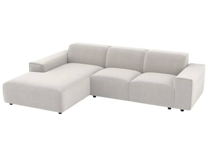 Ecksofa links Venus UrbanDesign / Grösse: 299 x 189 cm