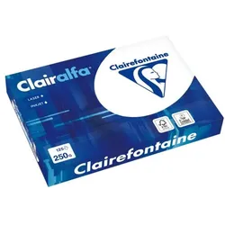 Clairefontaine Multifunktionales Druckerpapier weiß