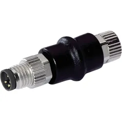 Weidmüller Adapter SAI-ADAPT-M8/M8 4/3P