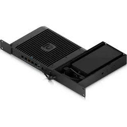 Ubiquiti Networks Rack-Montageset Cloud Gateway Industrial 1U (Montage-Kit), Zubehör Netzwerk