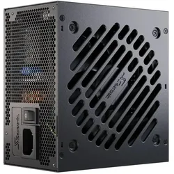 Seasonic 750W 80+Gold Core GX (2024) (750 W), PC Netzteil