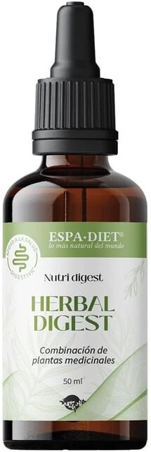 Espadiet Herbal Digest 50 ml