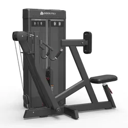 Odin PRO Seated Row
