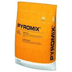 OBO Bettermann Brandschutzmörtel MSX-S1 20kg