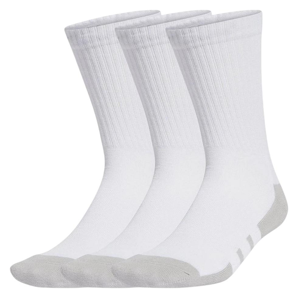 Adidas Essentials Climacool Crew (x3) (43 - 45) (JD9571)