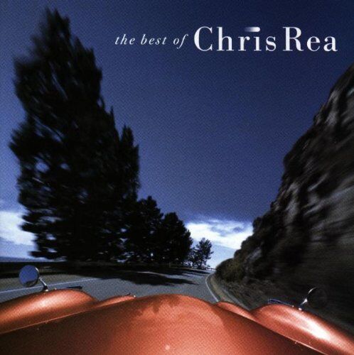 Chris Rea - The Best Of - Preis vom 17.10.2026 19:25:27 h