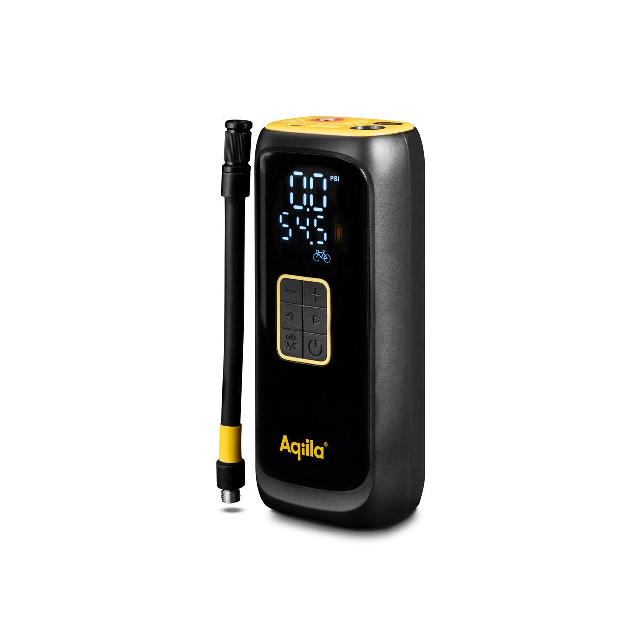 Aqiila Airbird C4 (10 Bar) (406036)