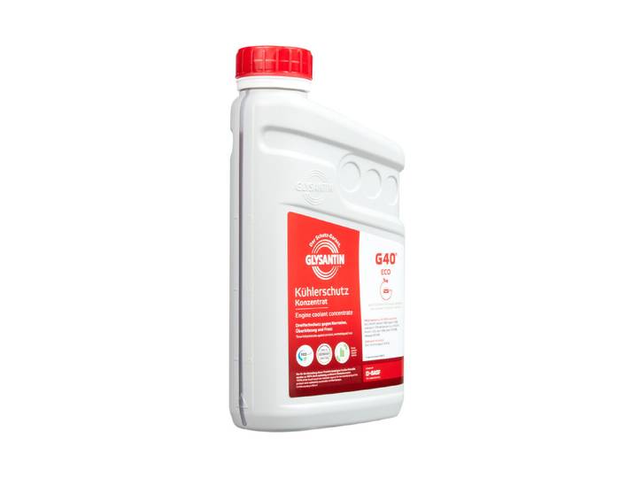 Glysantin Kühlerschutz G40 ECO BMB 1 l