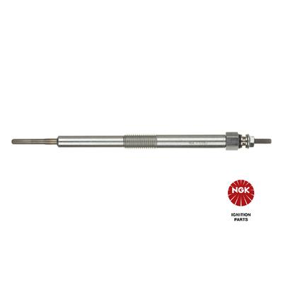 NGK Glühkerze 91821 für TOYOTA