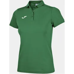 JOMA Hobby Poloshirt Mädchen 450 - grün 152