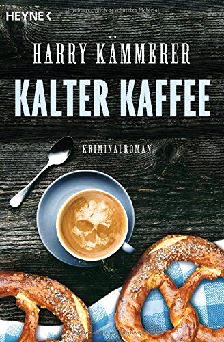 Harry Kämmerer - Kalter Kaffee: Roman - Preis vom 09.10.2026 07:28:09 h