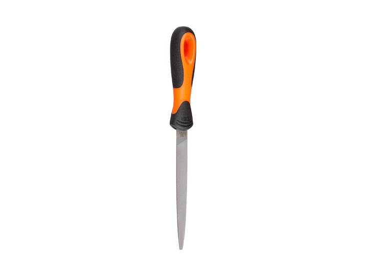 Bahco Feile Flach 15 cm