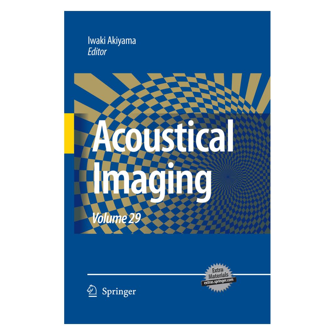Springer Acoustical Imaging (Englisch, Softcover, Akiyama, Iwaki, Iwaki Akiyama) (55580372)