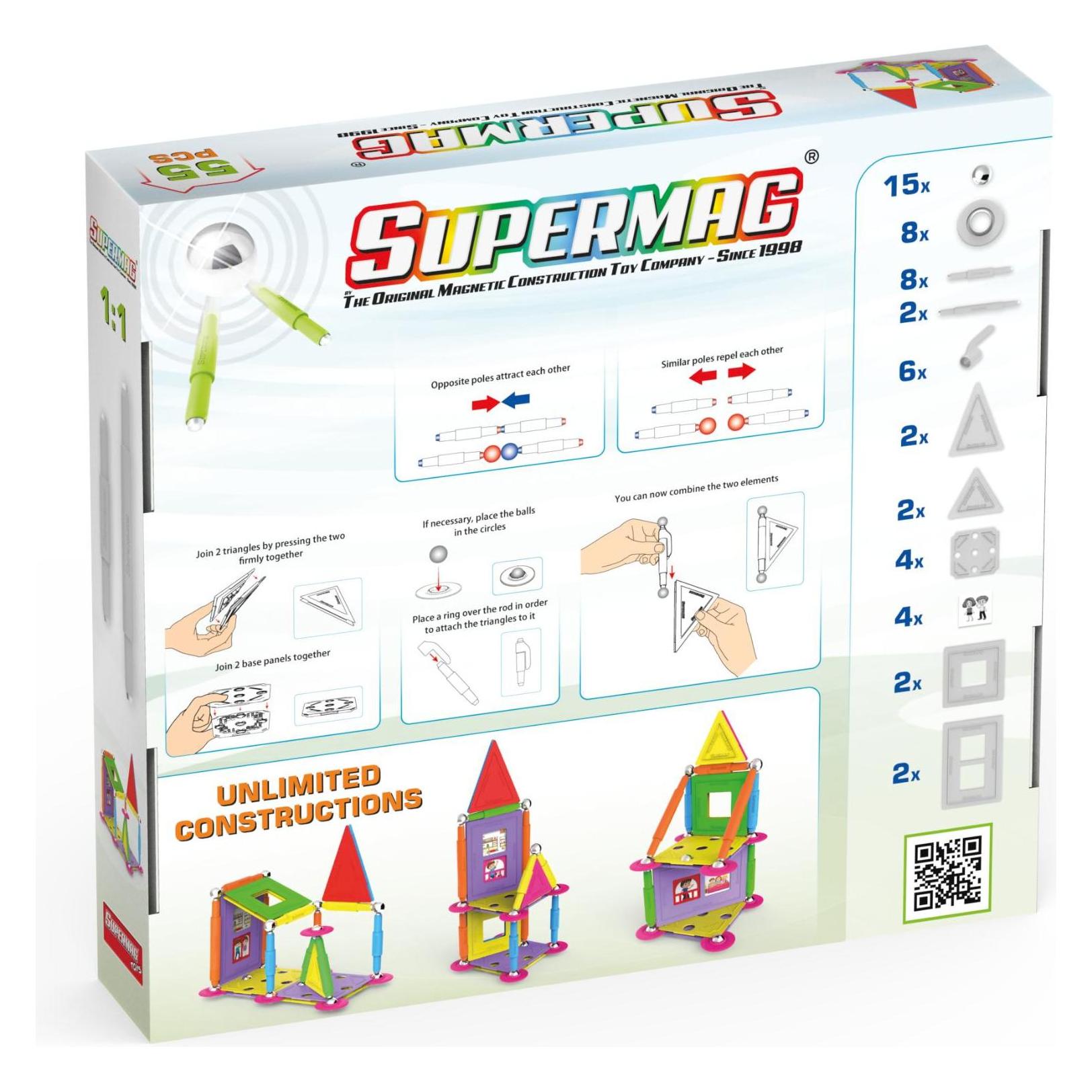 Supermag Projects House 55 (45554262)