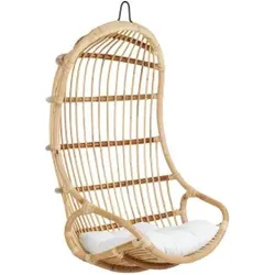 Brafab Vallda Hängeschaukel mit Kissen 77x82x125cm