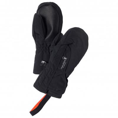 Isbjörn - Baby Zip Glove - Handschuhe Gr 1 Year schwarz