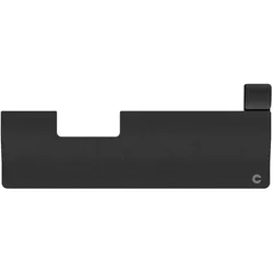 Contour Design Handballenauflage aus veganem Leder für SliderMouse Pro, Extended