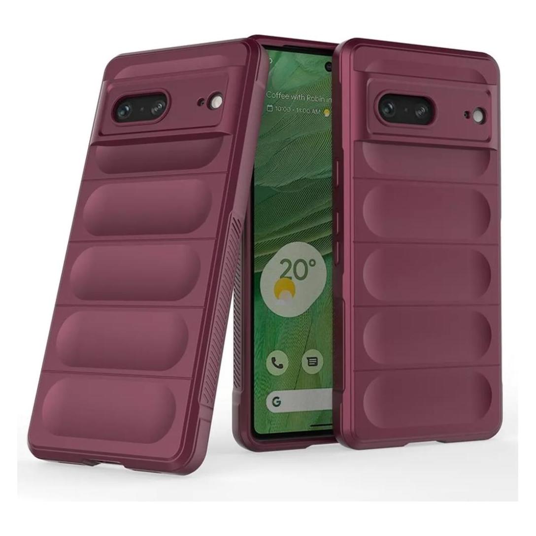 Screenguard CloudCase Google Pixel 7 TPU Hülle (Google Pixel 7) (00031847)