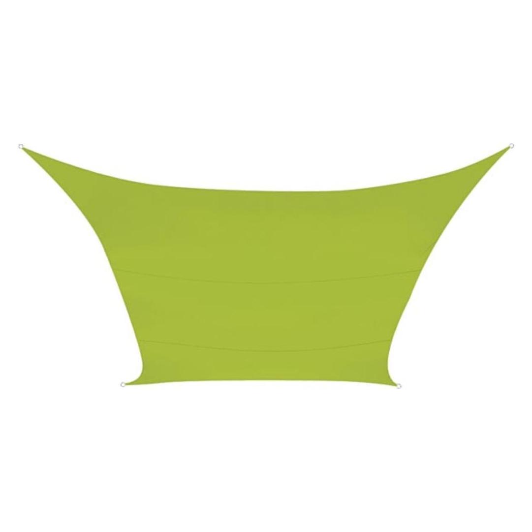 Perel Sonnensegel (360 x 360 cm) (GSS4360LG)