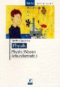 Steffen Beuthan - Physik-Wissen Sekundarstufe I - Preis vom 11.10.2026 03:10:56 h