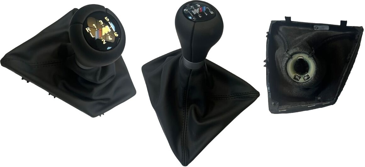 3rg Schalthebelverkleidung 25154 Für Bmw