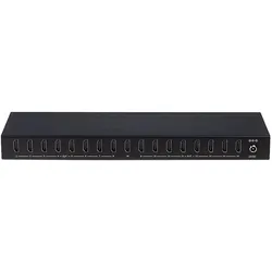 Lindy Splitter HDMI 16 Port HDMI 4K60, Switch Box