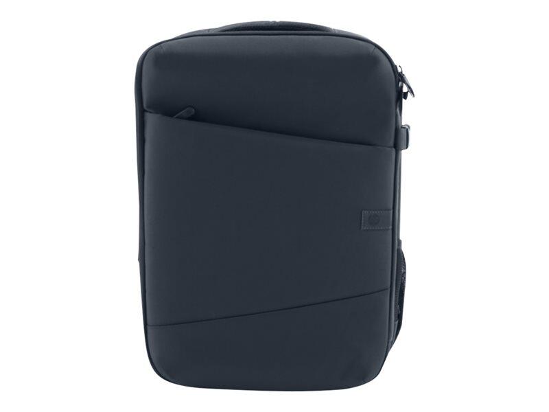 HP Inc. HP Creator 40,9cm(16,1 Zoll) Notebook-Rucksack Dunkelblau 6M5S3AA