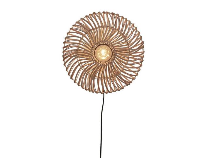 WANDLEUCHTE ZANZIBAR/W/4012/N