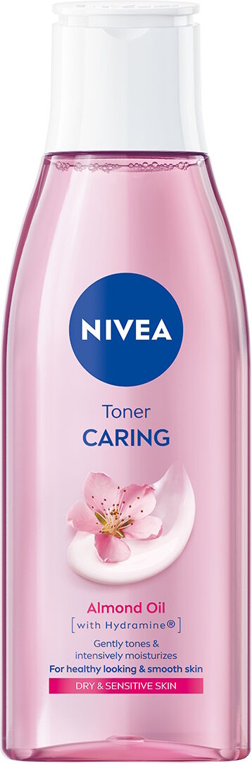 NIVEA Soothing Toner 200 ml