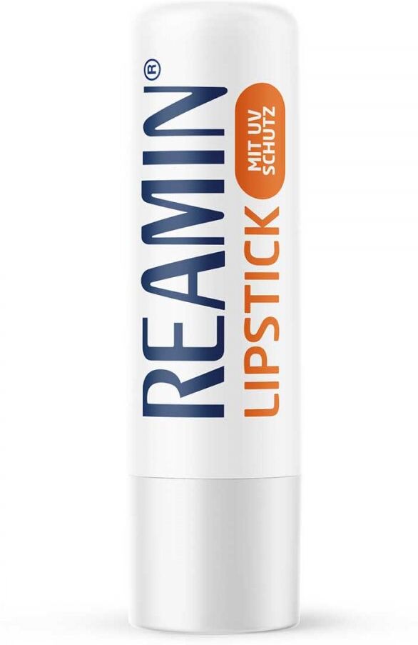 Reamin Uv Schutz Lipstick