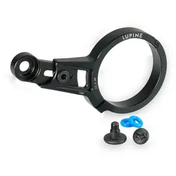 LUPINE Lenkerhalter Flexmount für E-Bike Scheinwerfer | 35,0 mm