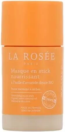 LA ROSÉE Mascarilla Stick Nutritiva 50 ml