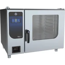 MKN Kombidämpfer FlexiCombi MagicPilot 6.1 Elektro