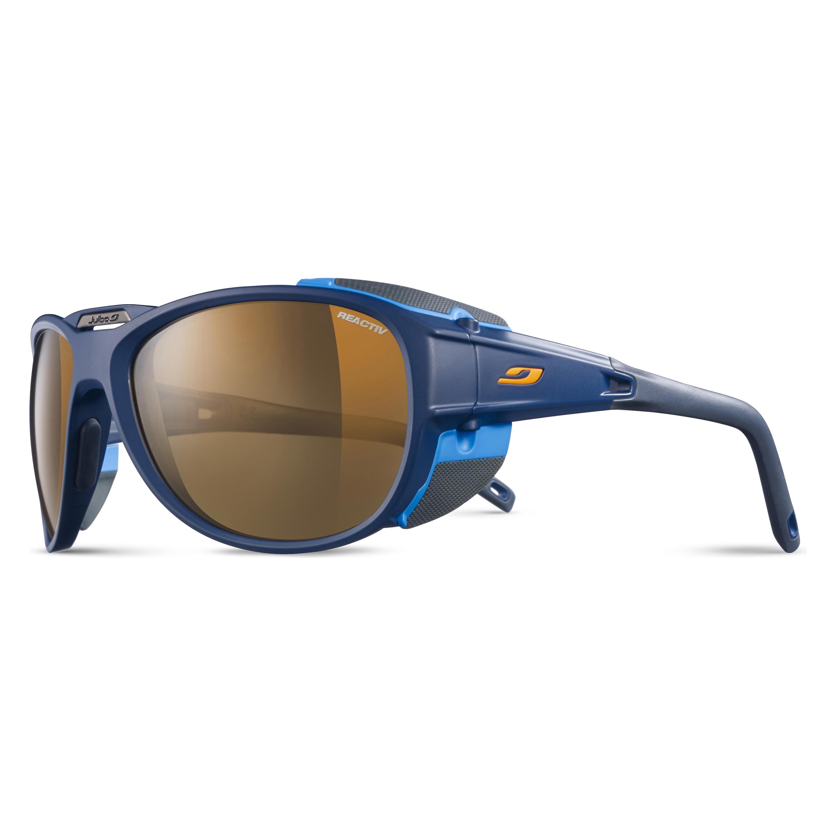 Julbo Explorer 2.0 (Matt Blue, Cameleon) (J4975012)