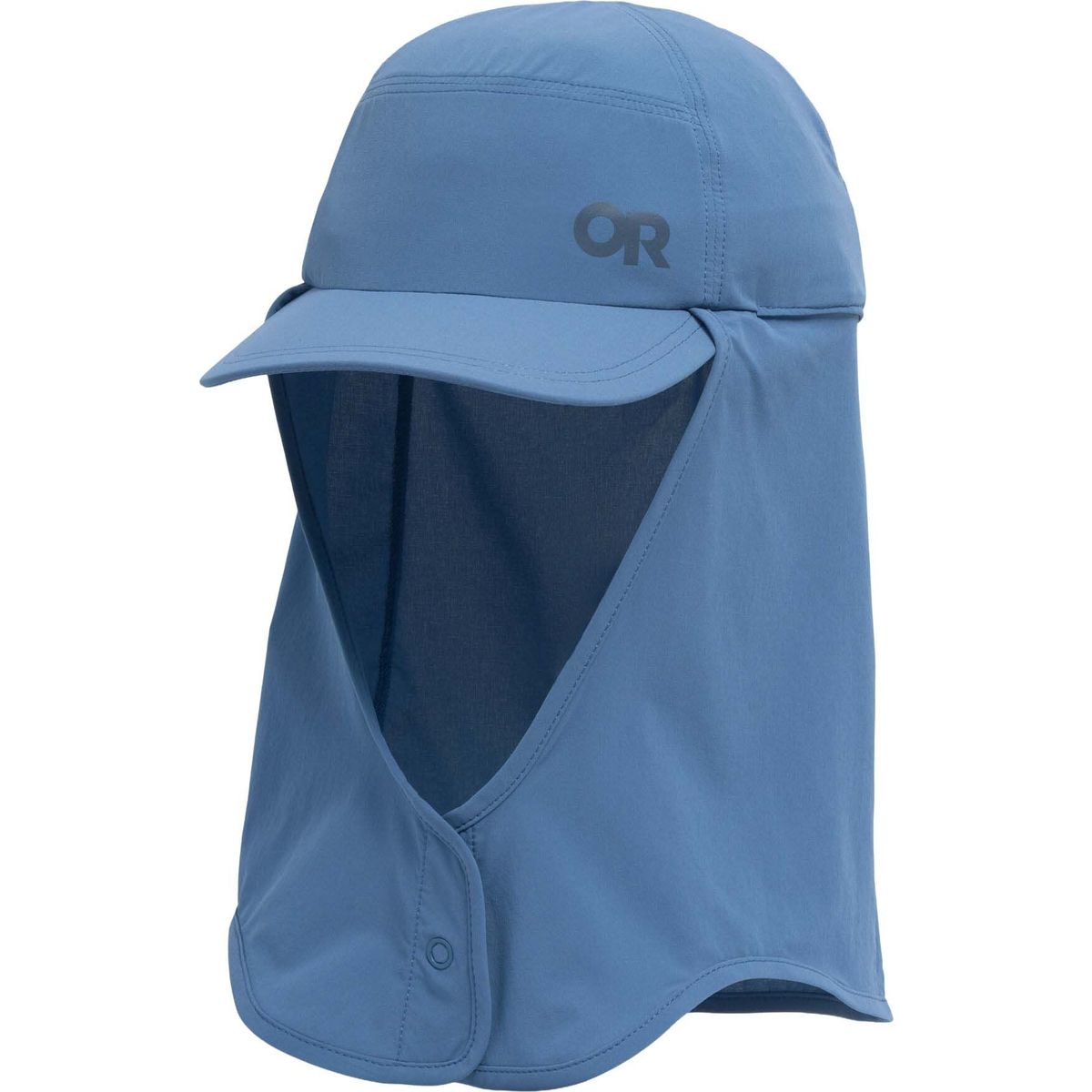 Outdoor Research Astroman Sun Cape Cap skyline (3000) L/XL 3226553000016