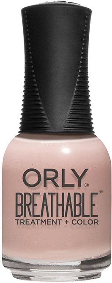 ORLY Breathable Nail Polish Sheer Luck 11ml