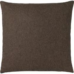 Classic Dekokissenbezug 50 x 50 cm, kaffeebraun
