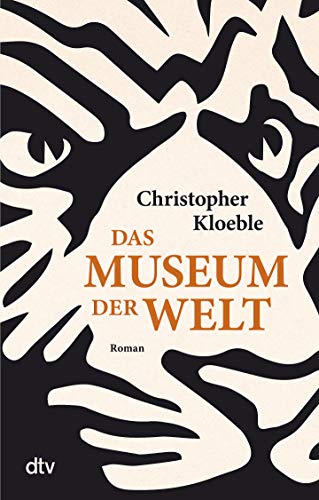 Christopher Kloeble - Das Museum der Welt: Roman - Preis vom 11.10.2026 03:10:56 h