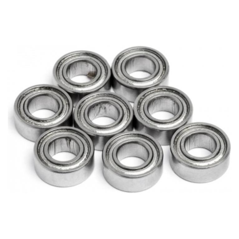 Maverick STRADA Kugellager 10x5x4 8 Stk. (MV22068)