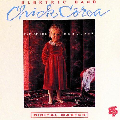 Chick Corea - Eye of the Beholder - Preis vom 08.10.2026 07:26:42 h