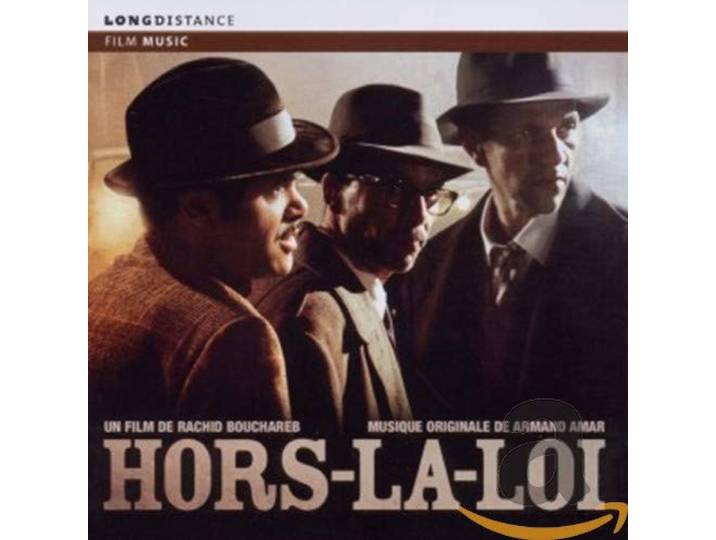 Hors-La-Lois (Filmmusik)