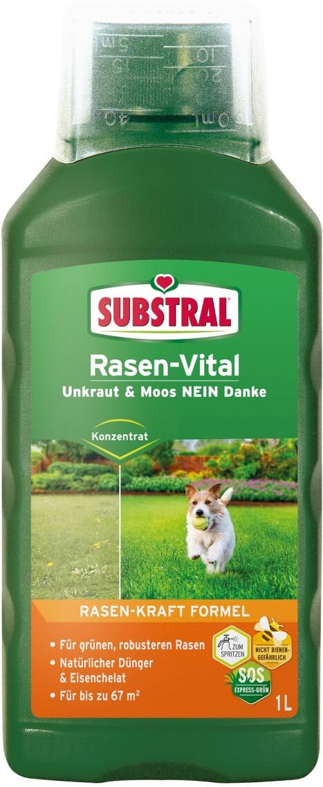 Substral Rasen Vital 1 L